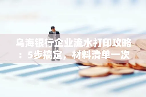 乌海银行企业流水打印攻略：5步搞定，材料清单一次备齐！