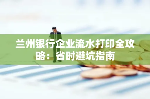 兰州银行企业流水打印全攻略：省时避坑指南